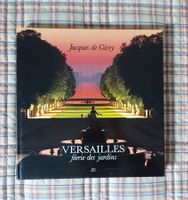 Versailles : féerie des jardins