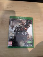 Ryse Son of Rome Microsoft Xbox one/series x