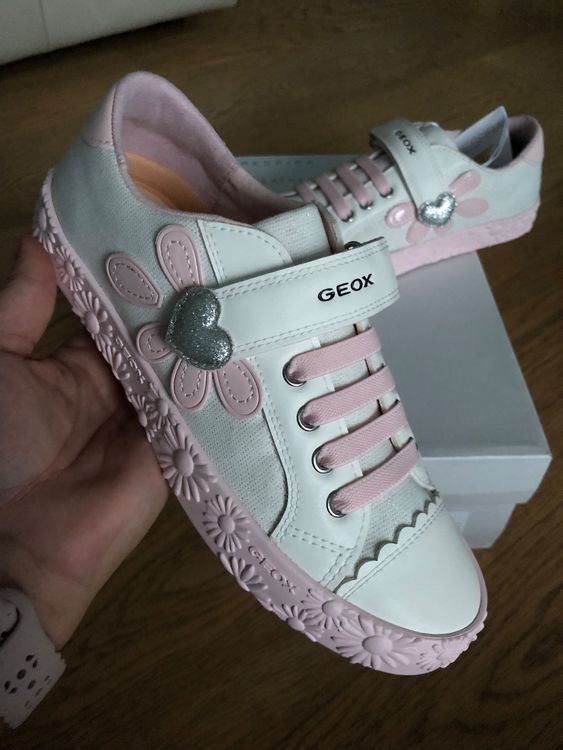 GEOX RESPIRA Sneaker 35 !!NEU!! (Neu und originalverpackt) in Obfelden ...