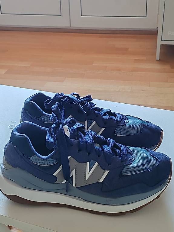 Herrenschuhe: New Balance 57/40 – Neu und originalverpackt aus Winterthur von rom_6cqd 3