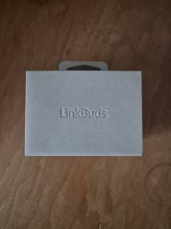 Kopfhörer: Sony Linkbuds Open - Bluetooth headphones – Gebraucht aus Liebefeld von marcoo91 2