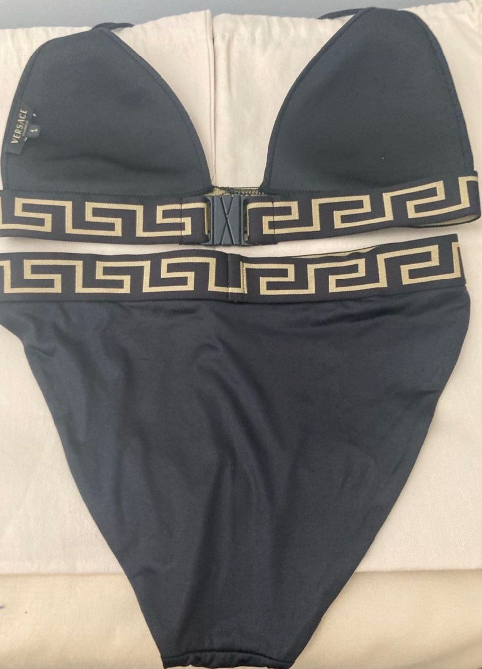 Versace Costumi da bagno & Bikini: Versace Bikini – Usato da Chavannes-Renens venduto da Angelique2022 1