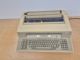 Schreibmaschine  TA SE1035/C