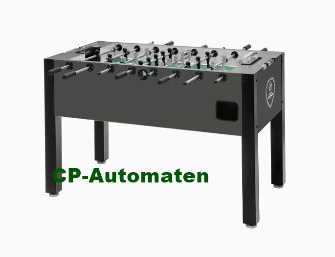 Slot Machine: Leonhart Pro Tournament ITSF und DTFB - Modell 2024 – Nuovo e nell'imballaggio originale da Muhen venduto da Minihummer