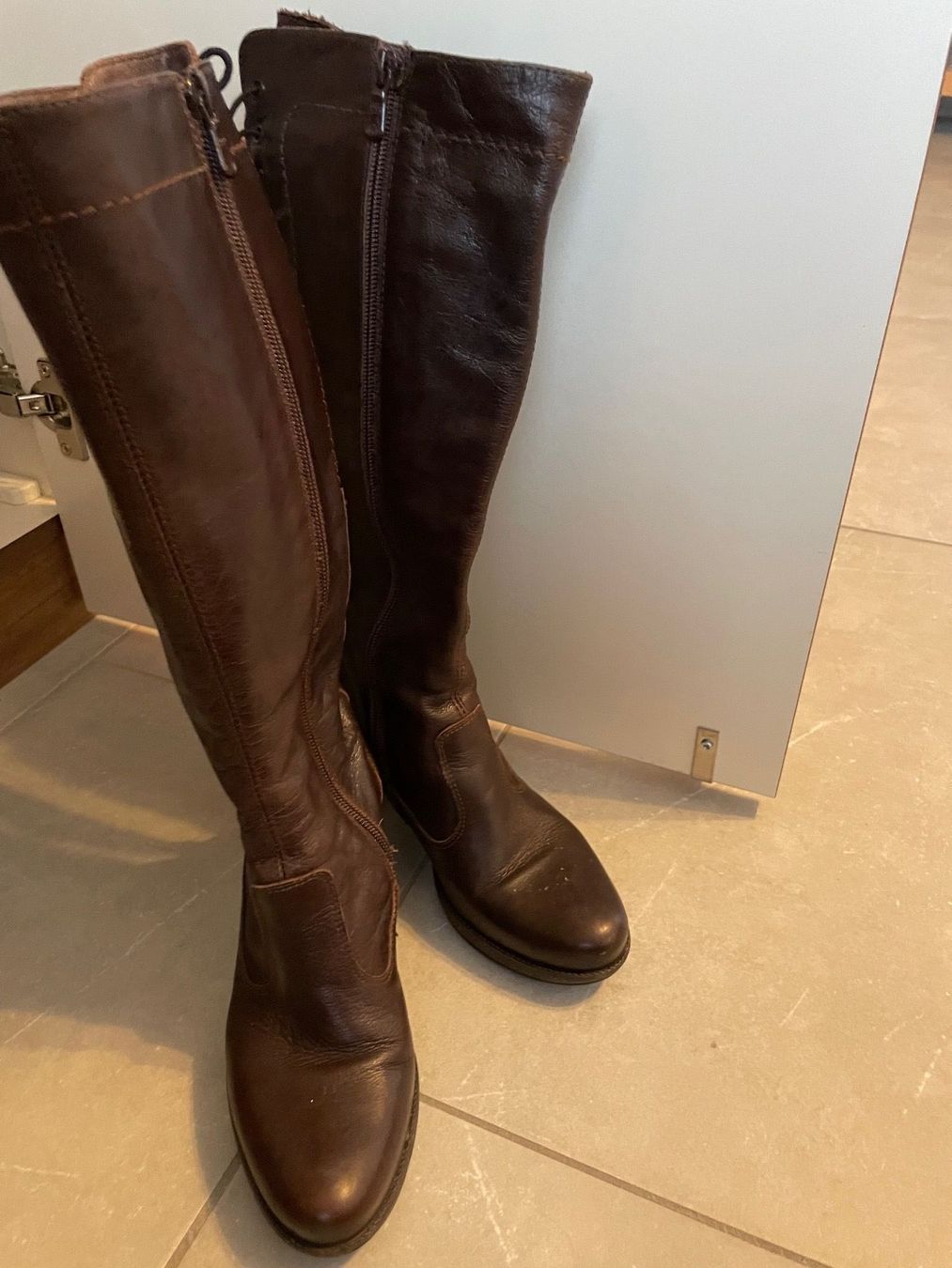 Scarpe da donna: Stiefel Nero Glardini GR. 35 – Usato da Wilen b. Wollerau venduto da LastChance22 2