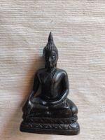 Buddha Figur sitzend