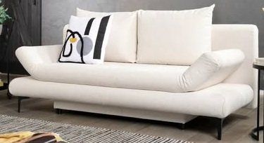 Mömax Sofas: sofa mit bettfunktion – Neuf (Voir description) à Brienz BE par iledoeb