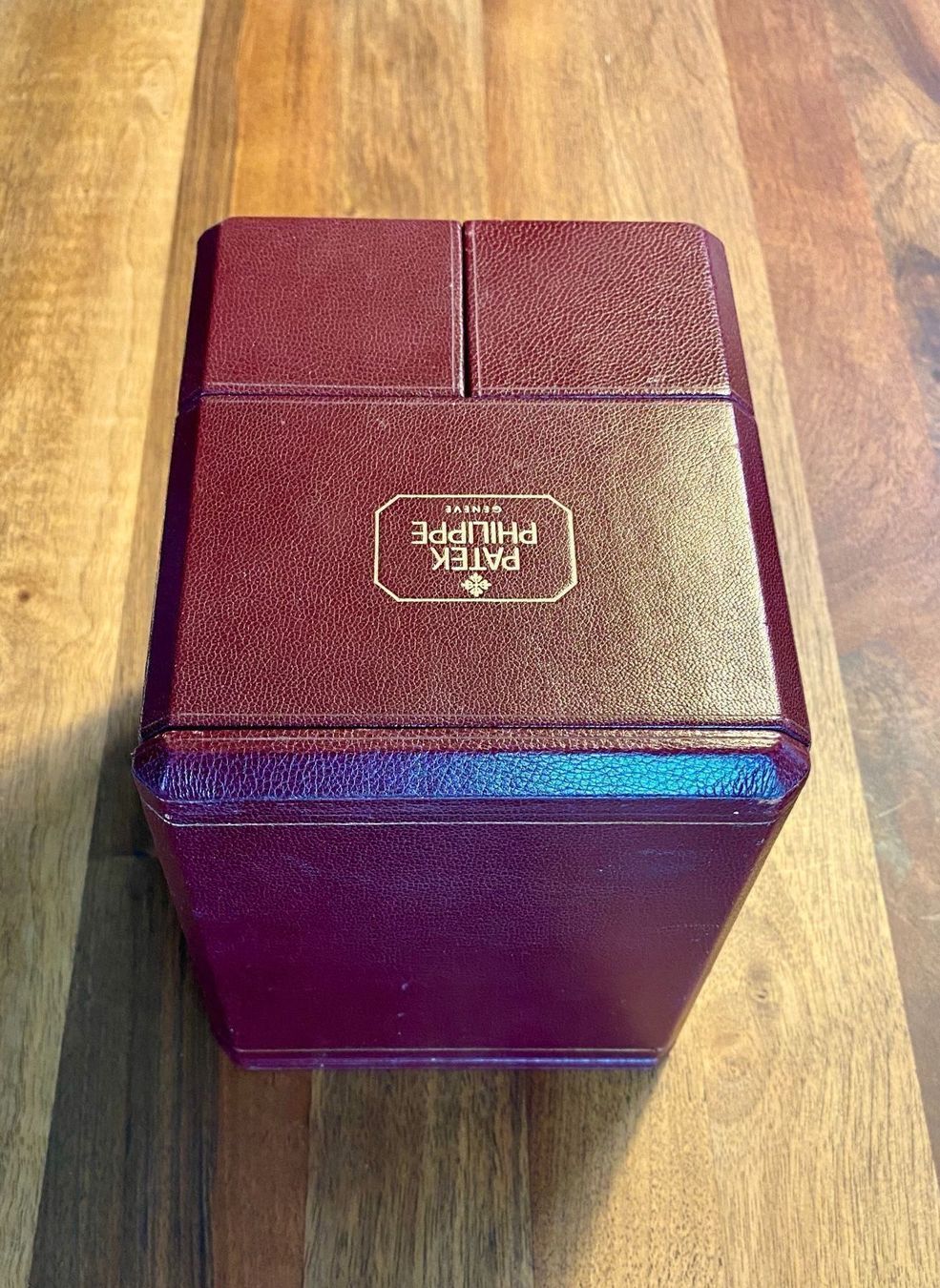 Patek Philippe Orologi: Patek Philippe Vintage Masterpiece Case 🎁 – Usato da Morges venduto da Audemars07 5