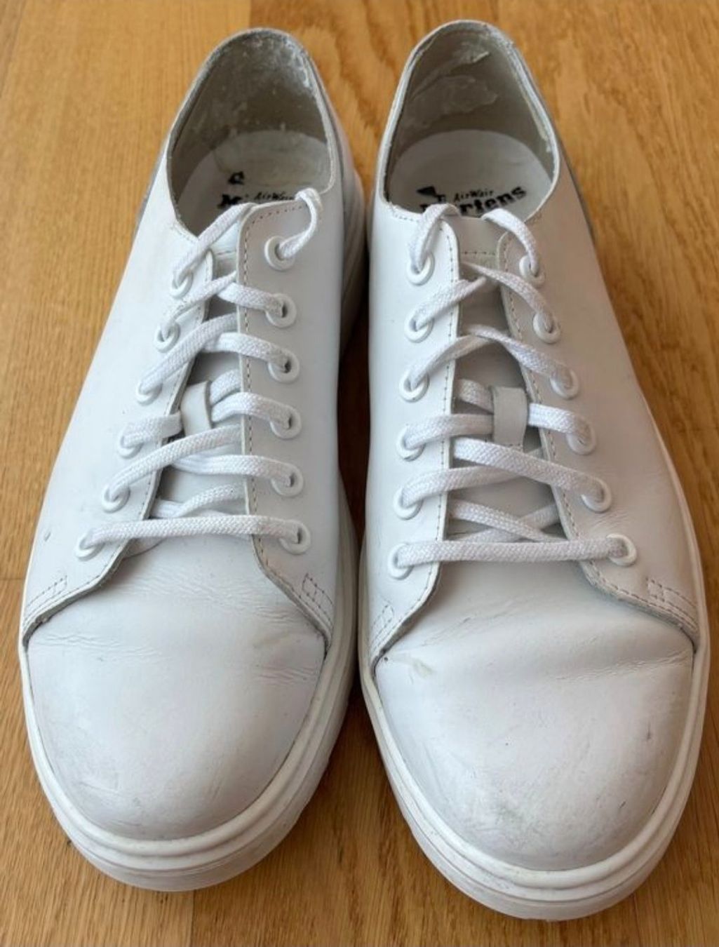 Dr. Martens Herrenschuhe: Dr. Martens Schuhe - 45 – Gebraucht aus Schaffhausen von DPJ88 1