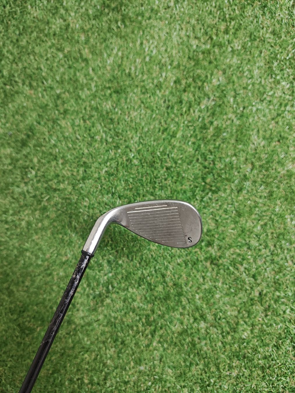 Callaway Schläger & Sets: Callaway Big Bertha SW in Regular Flex – Gebraucht aus Uerikon von Chreggus_Golfshop 1