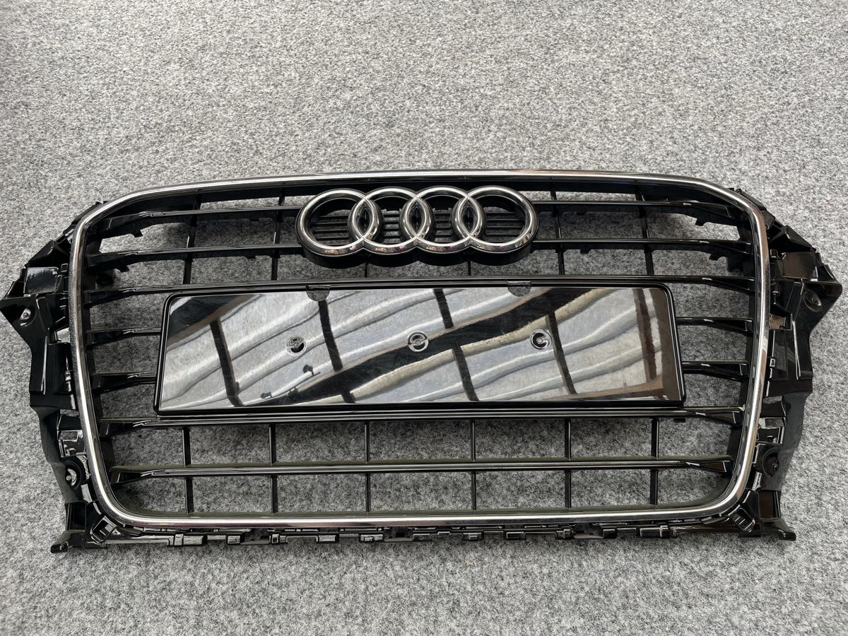 Griglie: Audi 8V Kühlergrill S-Line Grill, neu . – Nuovo (secondo la descrizione) da Seon venduto da Sonnenblume95