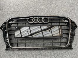 Audi 8V Kühlergrill S-Line Grill, neu .