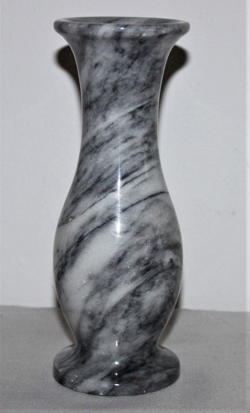Vasi & Recipienti: Vintage Marmor Vase – Usato da Otelfingen venduto da Jupi07 2