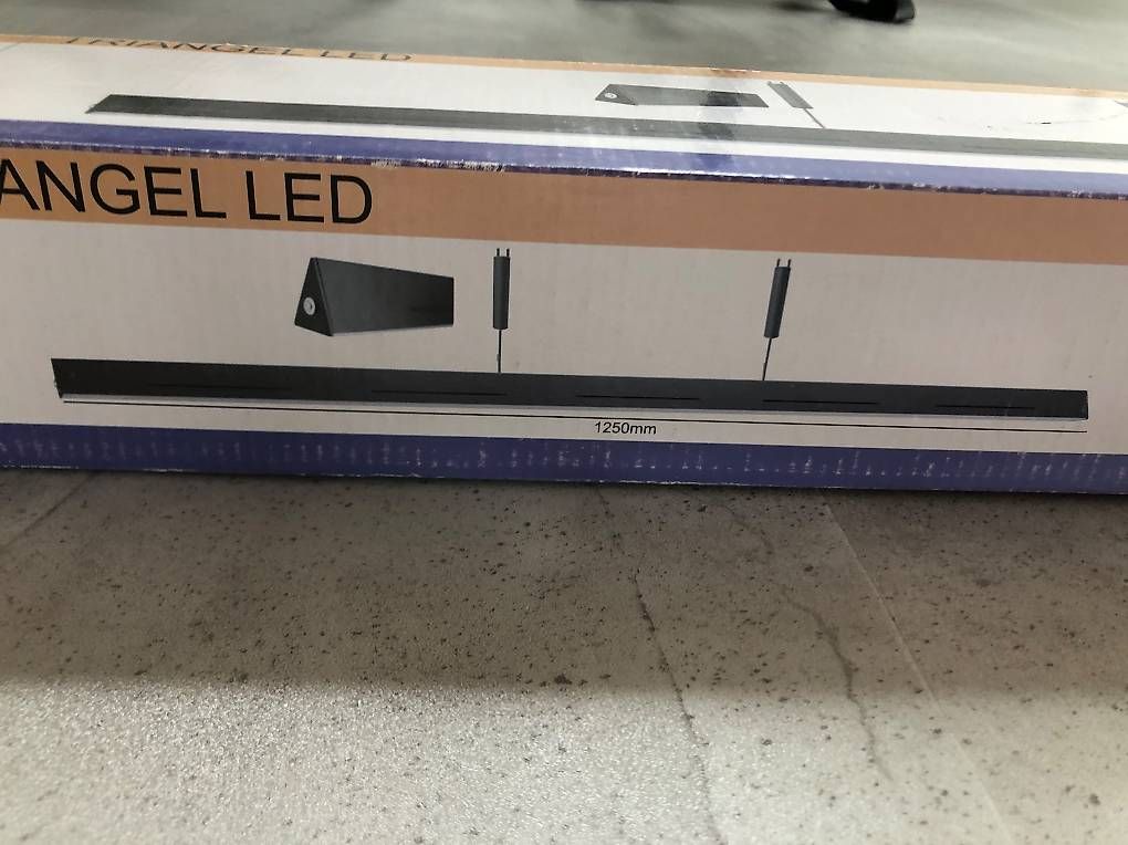 Lampadari & plafoniere: Deckenleuchte Lampe NEU np 299 – Nuovo e nell'imballaggio originale da Riehen venduto da Kami2005