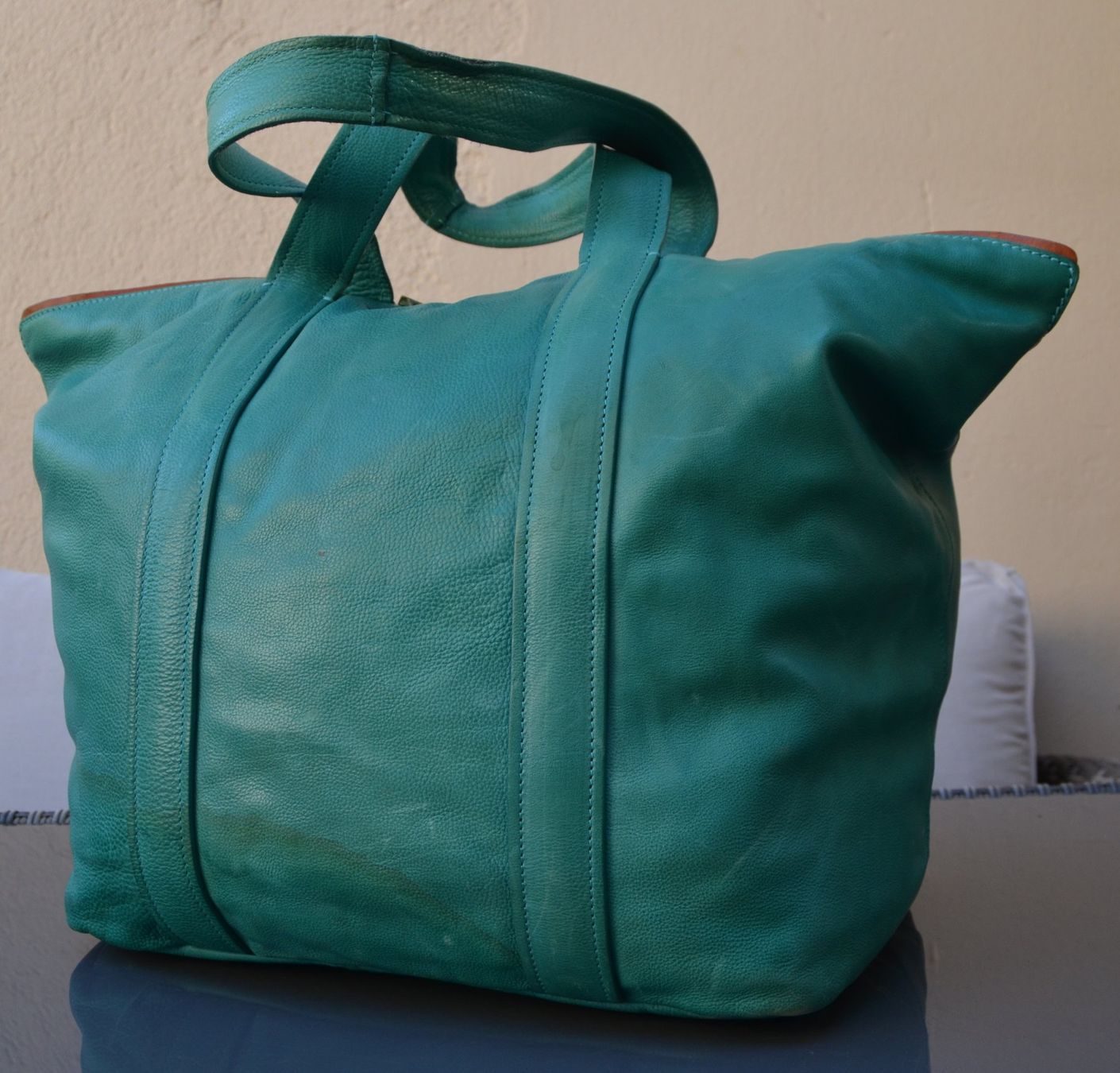 Vanessa Bruno Borse da donna: Vanessa Bruno Tasche / sac – Usato da Collonges venduto da Allegree 5