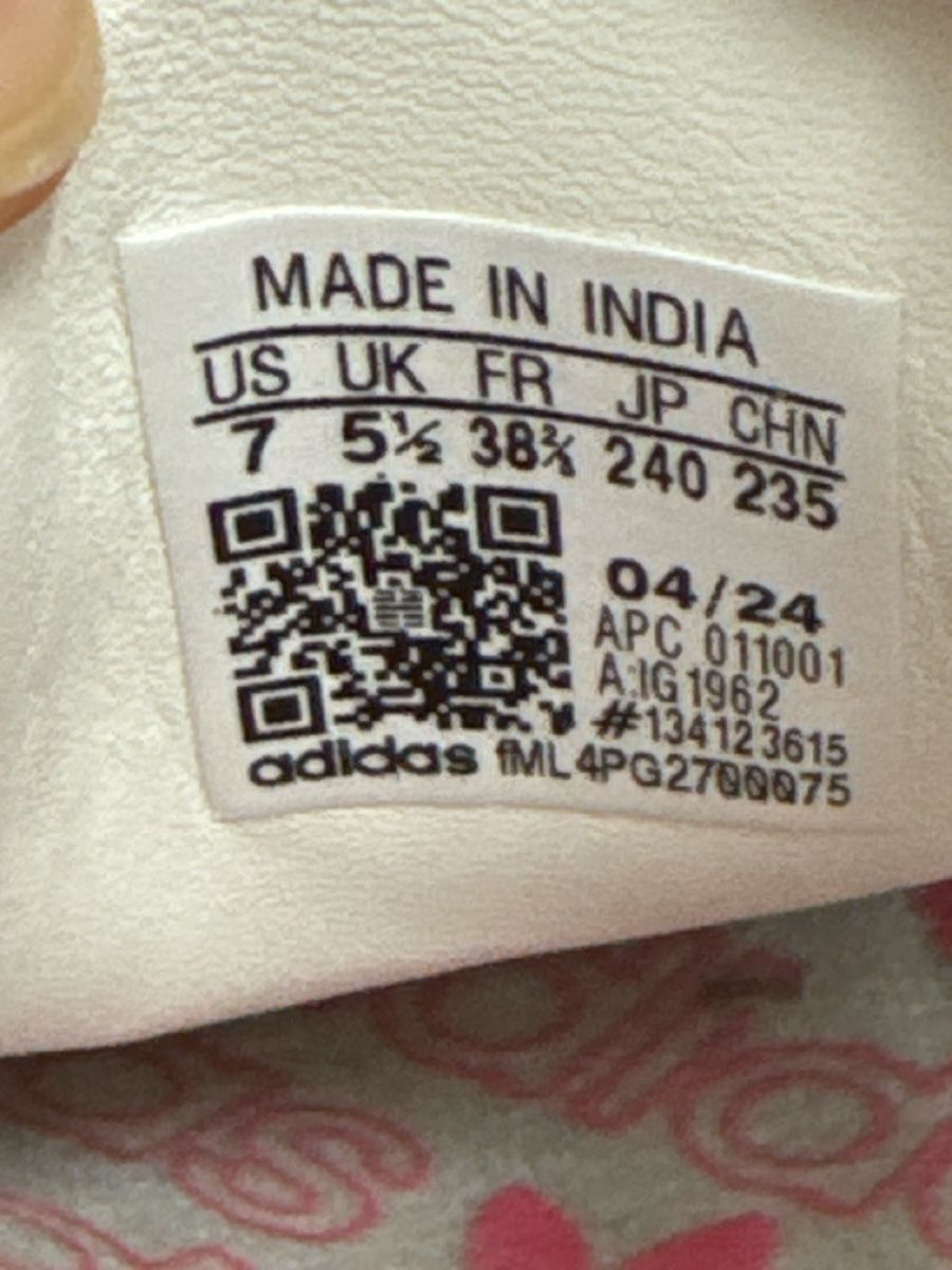 Adidas Scarpe da donna: Adidas Schuhe – Usato da Menziken venduto da xirixs 5