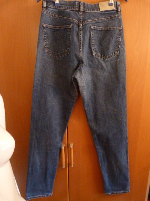 Closed Jeans: Jeans von Closed, Gr. 32, Blondie – Gebraucht aus Nunningen von Fashion-Ave51 5