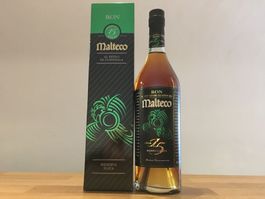 Ron Malteco 15 años Reserva
