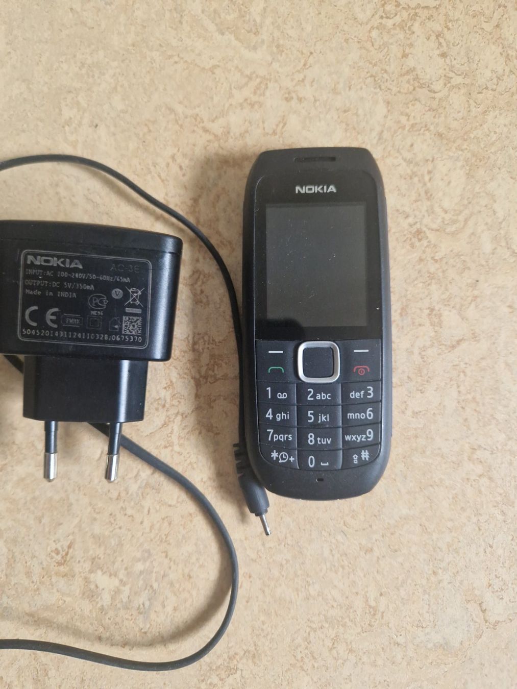 Nokia Telefoni cellulari / Smartphones: Nokia Handy mit Ladekabel - Ideal als Zweithandy! – Nuovo (secondo la descrizione) da Rüschlikon venduto da -J05u3- 1