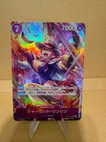 One Piece TCG - EB03-034 Charlotte Linlin JP