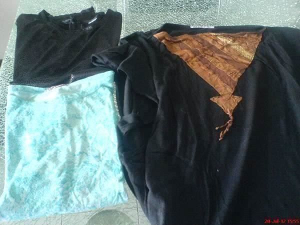 T-shirt: 4 sehr schöne T-Shirts – Usato da Oftringen venduto da andrax 2