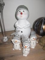 Coole  SCHNEEMANN Familie