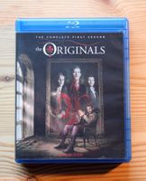 The Originals - UK-Version