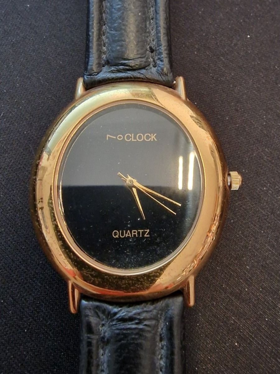 Orologi: 7 o Clock Damenuhr – Usato da Uster venduto da Witchblade5