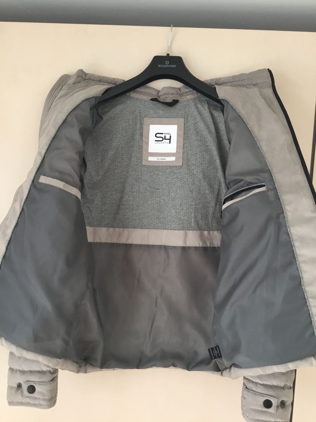 Giacche: Winter Jacke – Nuovo (secondo la descrizione) da Schlieren venduto da hespeler99 4