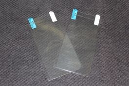 iphone 13 Full 2 x Klar Folie