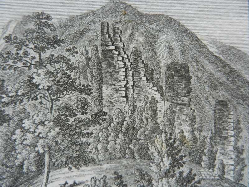 Incisioni: Attinghausen Uri – Usato da Risch venduto da Rischli15 8