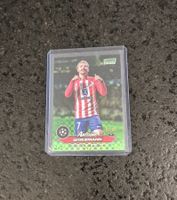 Antoine Griezmann /99 - Atletico Madrid - Topps