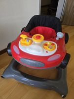 Lauflernwagen