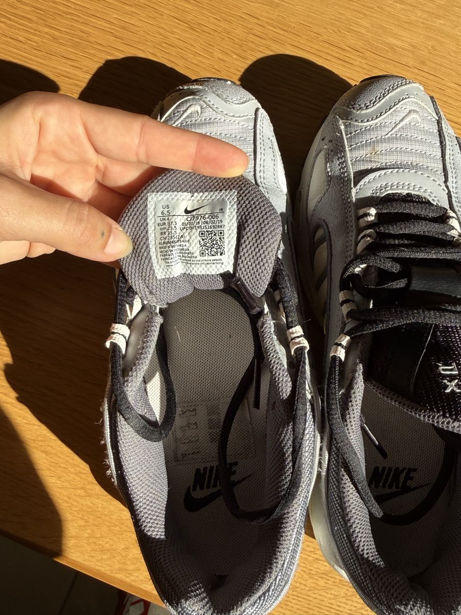 Nike Chaussures hommes: Baskets Nike – Neuf (Voir description) à Cheyres par SaraNovoa 3