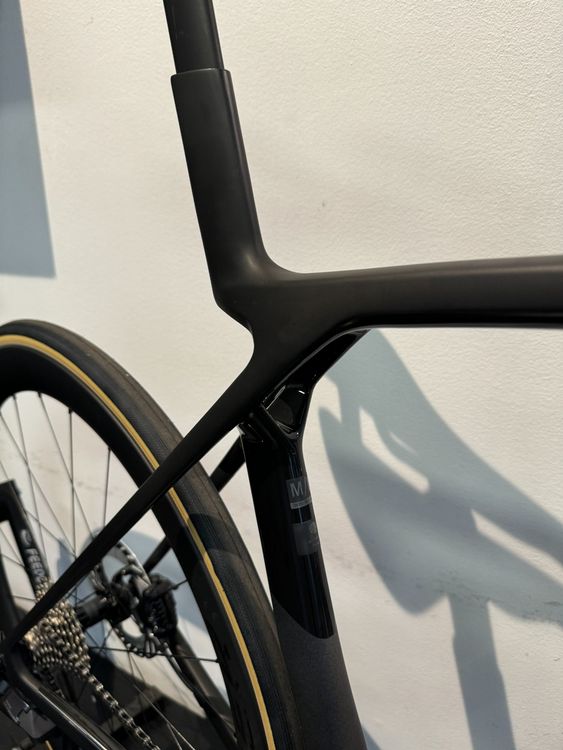 Trek Biciclette: TREK Madone SLR 7, Gen 8, Grösse M/L – Nuovo e nell'imballaggio originale da Zürich venduto da Velofabrik01 2