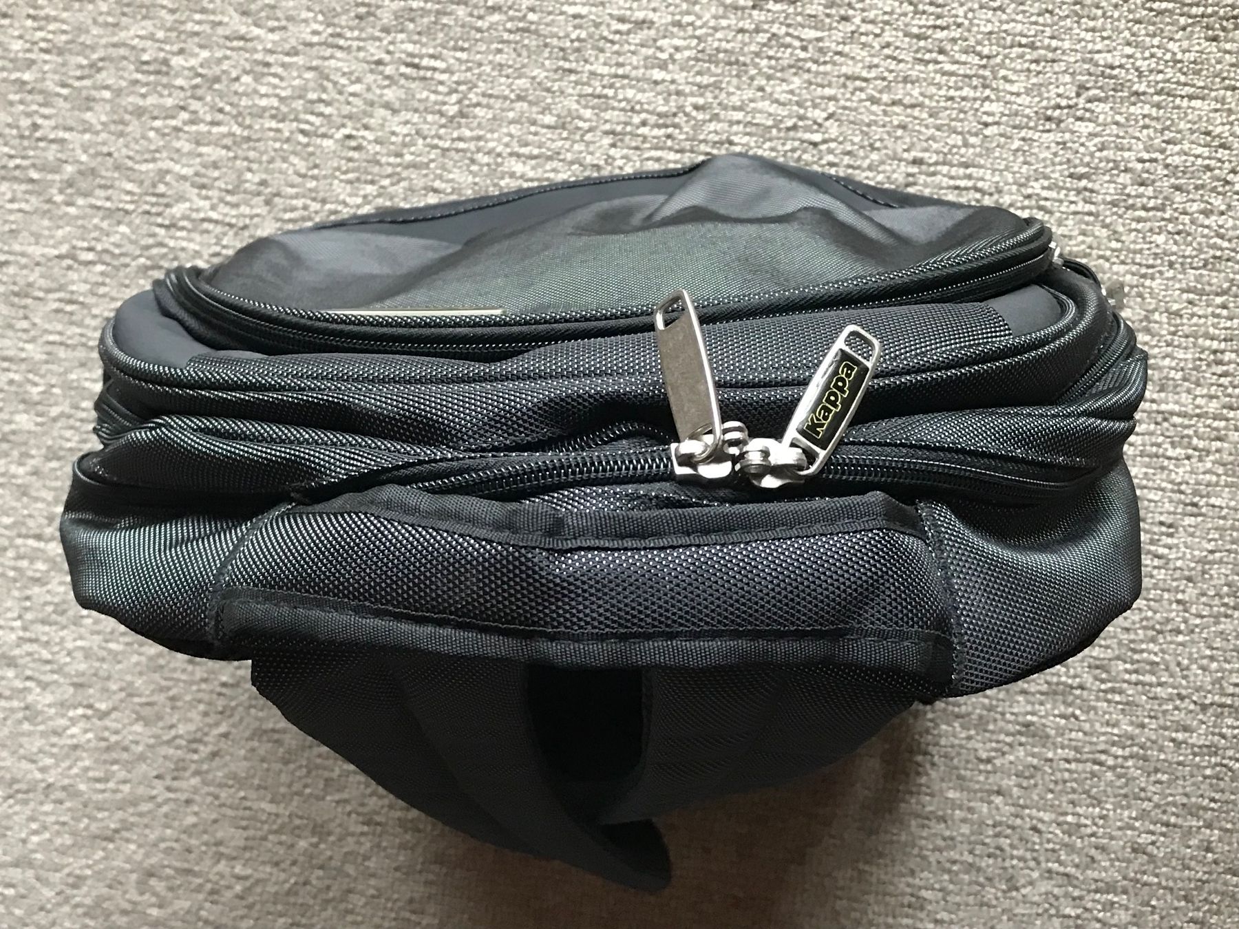 Zaini: Rucksack KAPPA Freizeitrucksack Wanderrucksack WIE NEU – Nuovo (secondo la descrizione) da Däniken SO venduto da allerlei54 4
