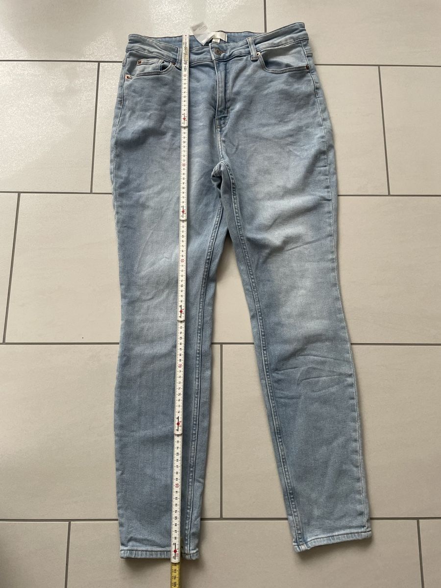 Jeans: Damen Jeans Gr L – Gebraucht aus Rüti ZH von kar_xx9l 1