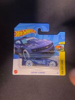 Hot Wheels Custom 11 Camaro Blau - 4/10 2023