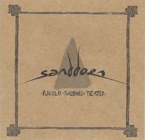 Rüdiger Oppermann SANDDORN Rigolo Tanzendes Theater Folk CD
