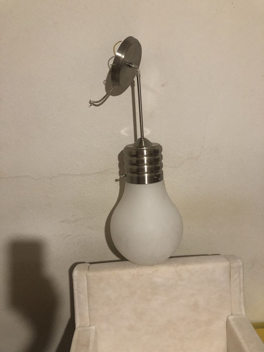 Lampadari & plafoniere: Hängelampe  – Usato da Olten venduto da Lara1967 2