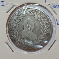 10 Kreuzer 1765 KB Österreich