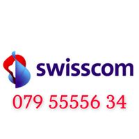 Top Swisscom Prepaid- Nr.