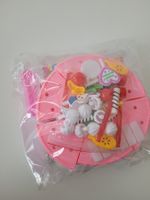 Spielzeug Torte