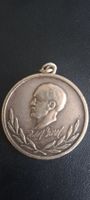 Antike Gedenkmedaille Rudolf Diesel M.A.N. 1893-1897