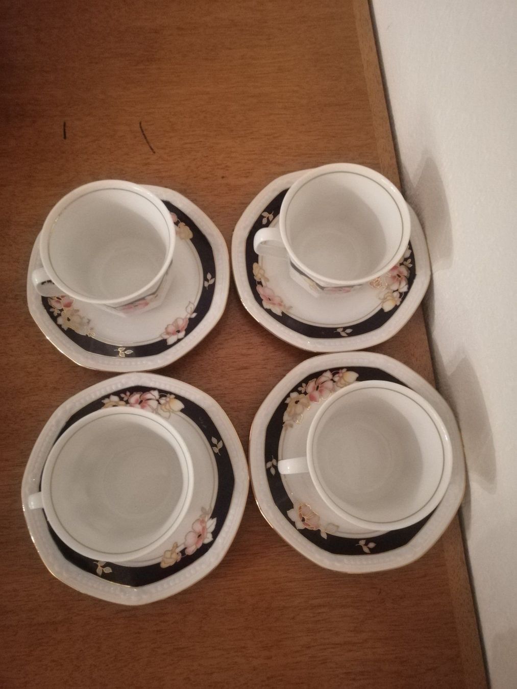 Tassen: Kaffeetassen bavaria – Gebraucht aus Fahrweid von SMILE.5 5