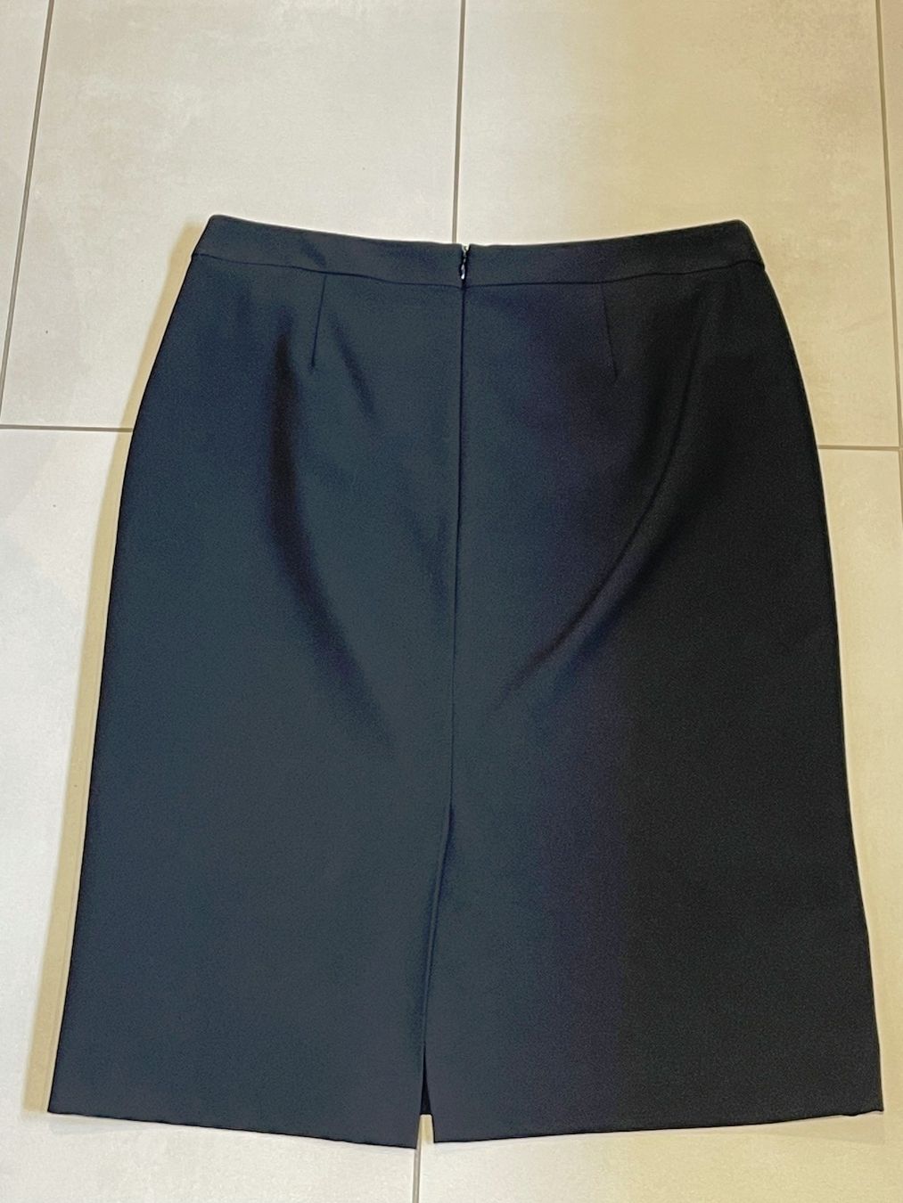 Gonne: Jupe noire chic - Bandolera - taille 36 – Usato da Colombier NE venduto da Nikkon 2