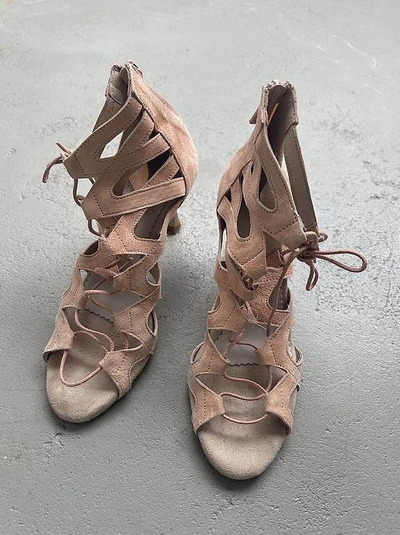 Chaussures femmes: Tanzschuhe – D'occasion à Bern par manu0100 2