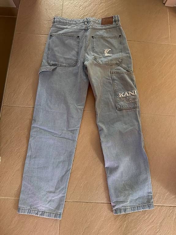 Jeans: Karl Kani Jeans – Usato da Pfäffikon ZH venduto da gattomatto 1