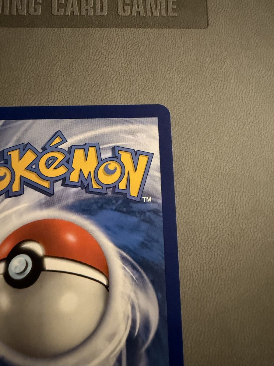 Pokémon Cartes à collectionner: Pikachu (SVP 027) – D'occasion à Biel/Bienne par SeeLoewe55 7