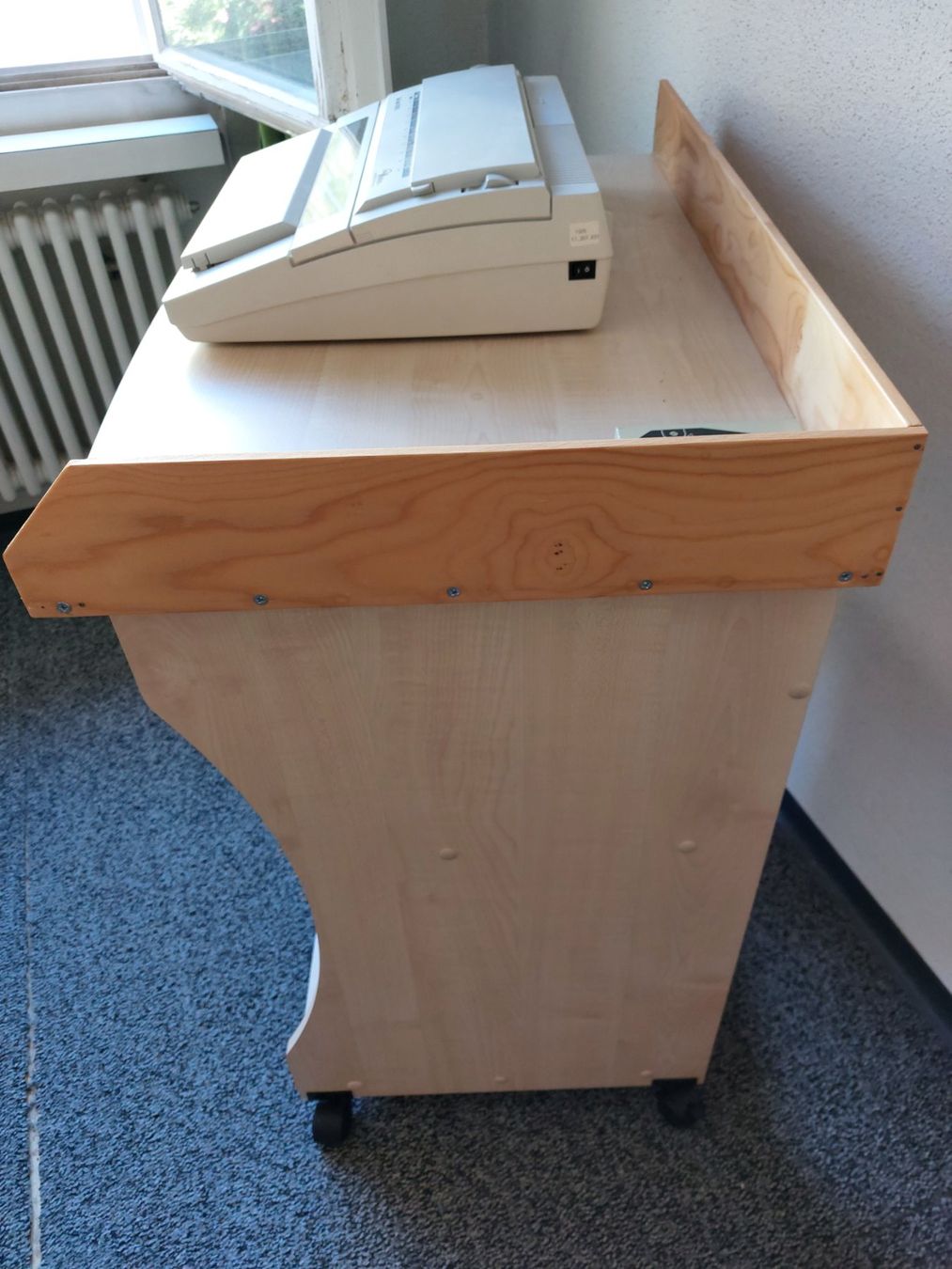 Scrivanie: Schreibtisch – Usato da Inkwil venduto da sugarbaby01 1